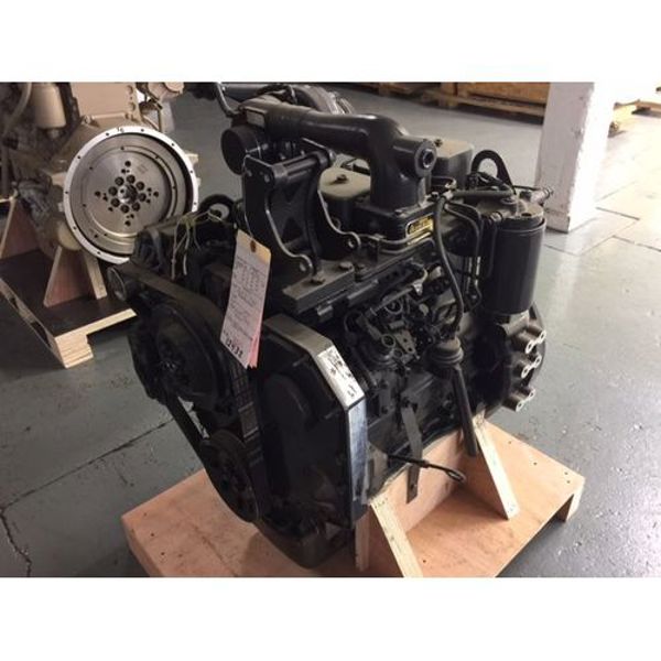 Cummins 4BT3.9 Engine