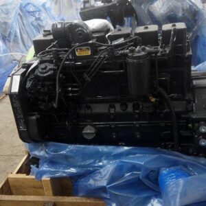 Cummins 6B Engine