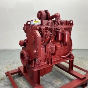 Cummins 6BT Engine