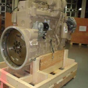 Cummins 6BT Engine