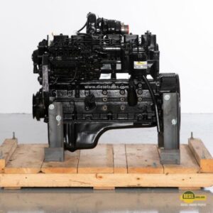 Cummins 6BT5.9-C Engine
