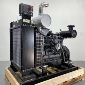 Cummins 6BT5.9 Engine