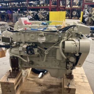 Cummins 6BT5.9M Engine