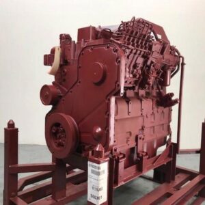 Cummins 6CT Engine
