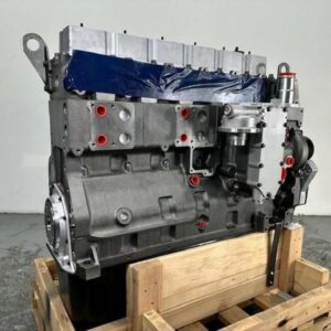 Cummins 6CT8.3 Engine