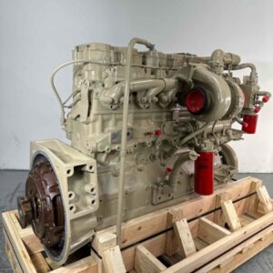 Cummins BIG CAM IV Engine