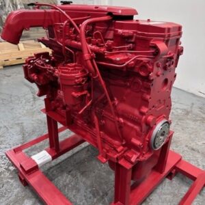 Cummins ISB Engine