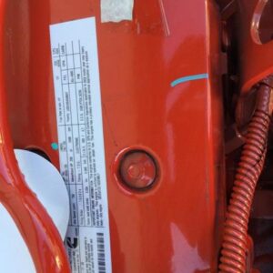 Cummins ISB6.7 Engine