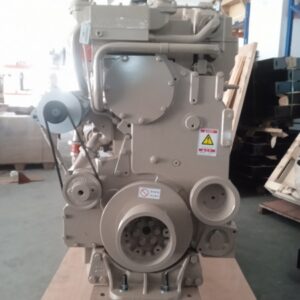 Cummins KTA19 Engine