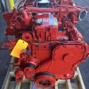 Cummins L9 Engine