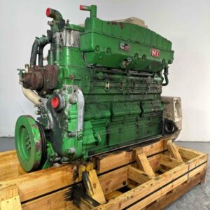 Cummins NTA855 BIG CAM 3 Engine