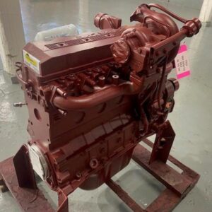 Cummins QSB5.9 Engine