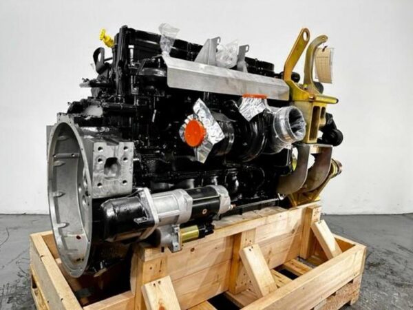 Cummins QSB6.7 Engine