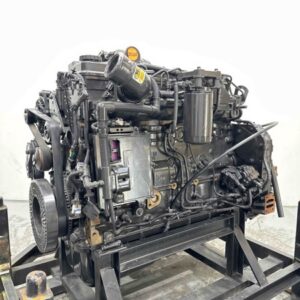 Cummins QSB6.7 Engine