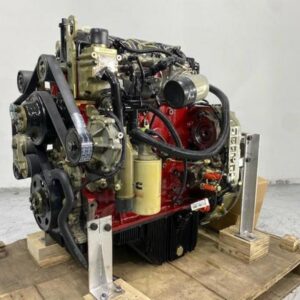 Cummins QSF3.8 Engine