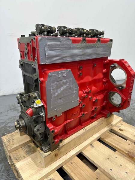 Cummins QSF3.8 Engine