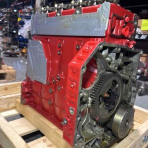 Cummins QSF3.8 Engine