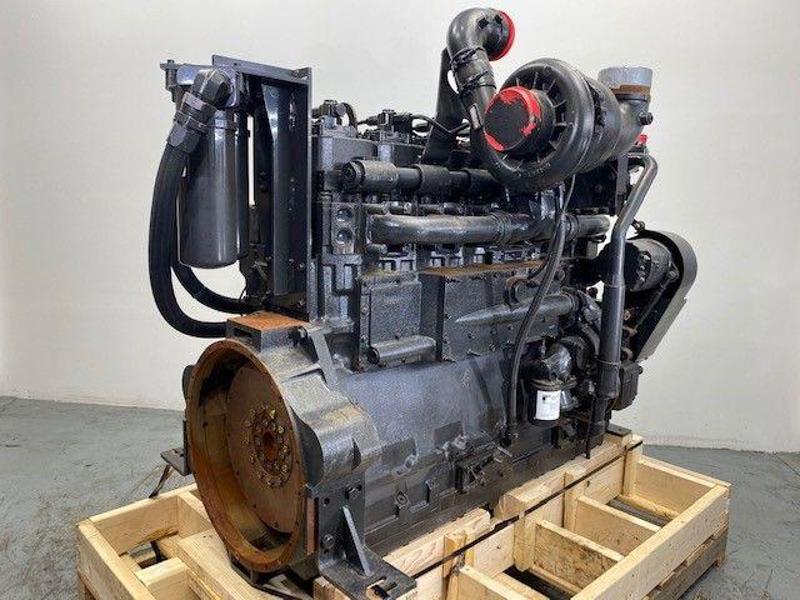 Cummins QSK19 Engine