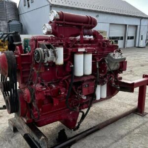Cummins QSK23 Engine