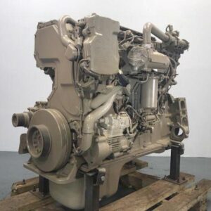 Cummins QSX15 Engine