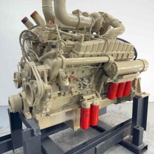 Cummins VTA28-C Engine