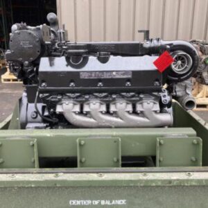 Cummins VTA903 Engine