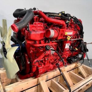 Cummins X15 Engine