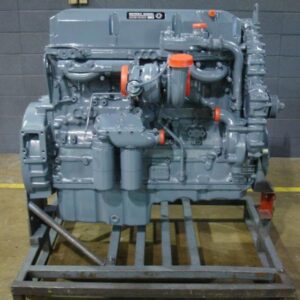 Detroit 60 SER 14.0 Engine