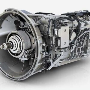 Detroit DT12-OA Transmission