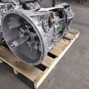 Detroit DT12 Transmission