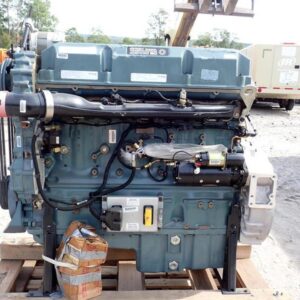 Detroit SERIES 60 Engine