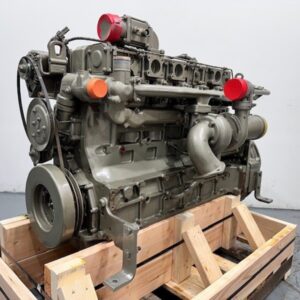 Deutz BF6M1013EC Engine