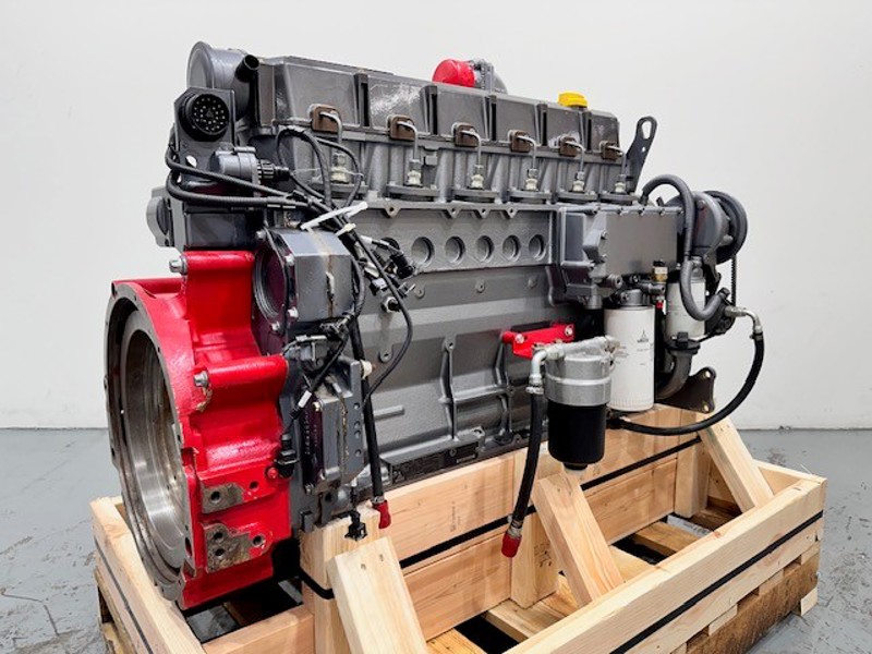 Deutz BF6M1013FC Engine