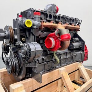 Deutz BF6M1013FC Engine