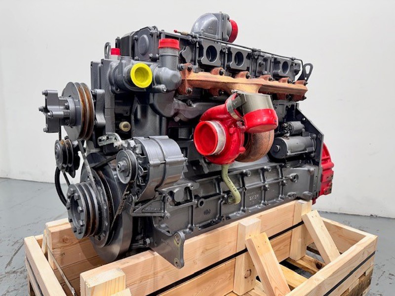 Deutz BF6M1013FC Engine