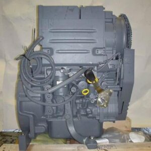 Deutz D2011L02I Engine