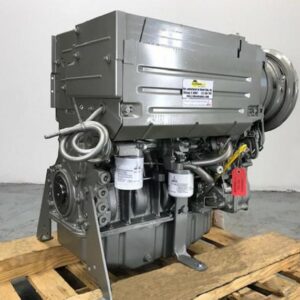 Deutz D2011L04I Engine