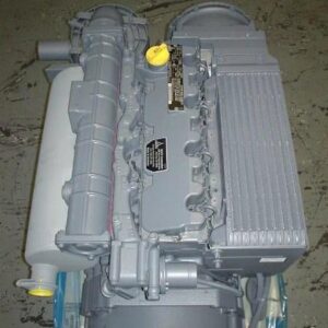 Deutz D2011L04I Engine