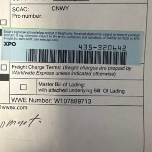 Deutz TCD3.6L4 Engine