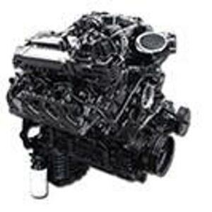 Ford 6.7 Engine