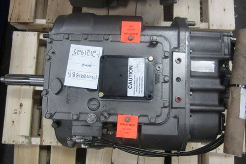 Fuller RTF11615 Transmission