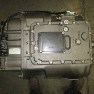 Fuller RTLO16913LDM3 Transmission