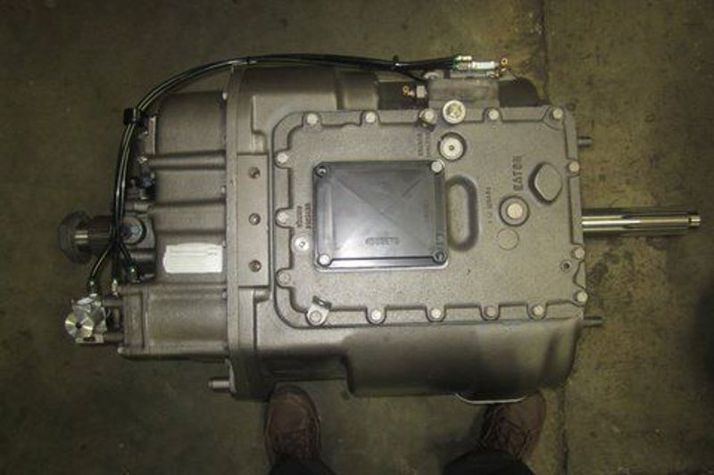 Fuller RTO12609B Transmission