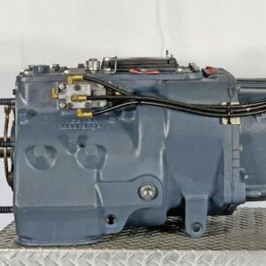 Fuller RTO18910BAS2H Transmission