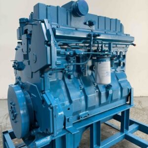 International DT530E Engine