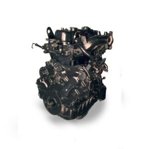 Isuzu 843 Engine