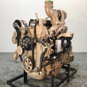 John Deere 4045HF285 Engine