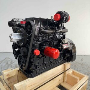 John Deere 5030TF270 Engine