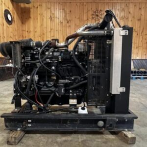 John Deere 6068HF285 Engine