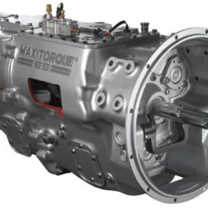 Mack T309L Transmission